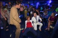Нужны ли выступления на торжестве?