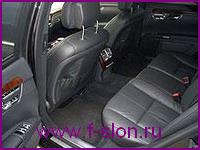 лимузин