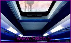микроавтобус