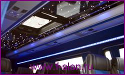микроавтобус