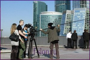 Мастер класс по актерскому мастерству