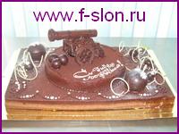 торт