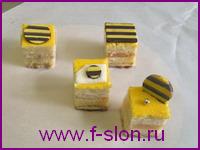 торт